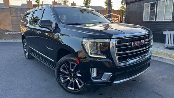 GMC YUKON XL 2021 1GKS2GKD6MR152236 image